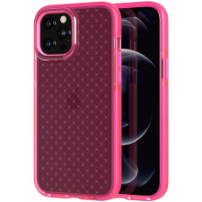 tech21 Evo Check for iPhone 12 Pro Max Pink