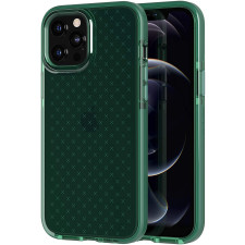 tech21 Evo Check for iPhone 12 Pro Max Green