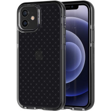 tech21 Evo Check for iPhone 12 / 12 Pro Black