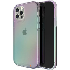 Gear4 Crystal Palace Case for iPhone 12 Pro Max - Iridescent