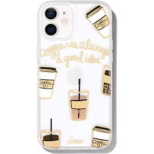 Sonix Coffee iPhone 12 / 12 Pro Case