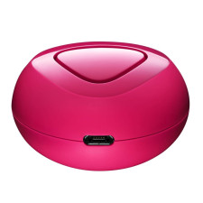 Nokia BH-220 Luna Wireless Bluetooth NFC Headset Magenta