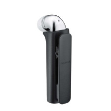 Nokia J BH-806 Silver Bluetooth Headset