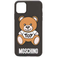 Moschino Toy Teddy Bear iPhone 11 Cover