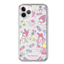 My Melody iPhone XS Max Case