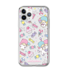 Little Twin Stars iPhone X XS Case