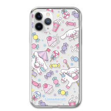 Cinnamoroll iPhone X XS Case