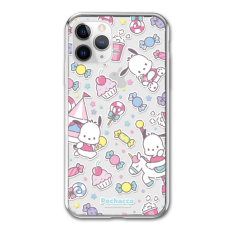 Pochacco iPhone X XS Case