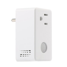 Smart Plug Works with Alexa No Hub Required US Pin