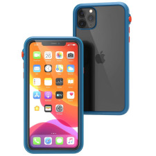 iPhone 11 Pro Max Catalyst Impact Protection Case Blueridge Sunset