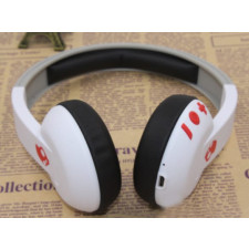 Skullcandy Uproar Wireless Headphones – White