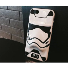 Star Wars 3D Stormtropper Case for iPhone 6 6s