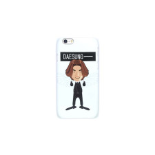 Daesung Big Bang iPhone 6 6s Case