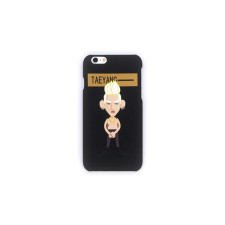 Taeyang Big Bang iPhone 6 6s Case