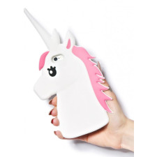 Dolls Kill 3D Unicorn Silicone iPhone 7 / 8 Plus Case