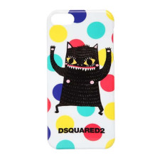 Dsquared2 Monster And Polka Dot iPhone 6 6s Plus Case 