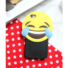 Emoji "LOL" iPhone 6 6s Plus Case