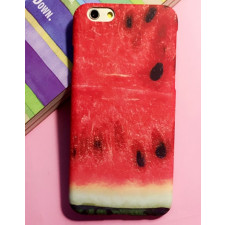 iPhone 6 6s Food Case - Watermelon