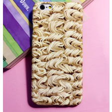 iPhone 6 6s Food Case - Ramen Noodles