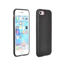 Carbon Fiber 360 Protective Case for iPhone 7 / 8 Plus