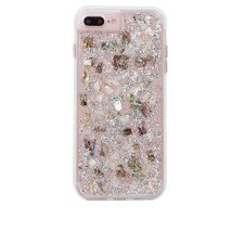 Case-Mate Karat Case for iPhone 7 / 8 - Mother of Pearl