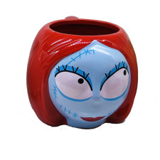 Sally Nightmare Before Christmas Mug 