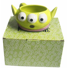 Toy Story Alien Ceramic Mug