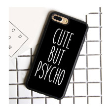 Cute But Psycho iPhone XS MAX Case