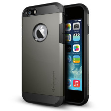 Spigen Tough Armor Case for iPhone 6 6s Gunmetal