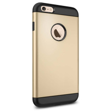 Spigen SGP Slim Armor Case for iPhone 6 6s Plus Champagne Gold