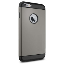 Spigen SGP Slim Armor Case for iPhone 6 6s Plus Gunmetal