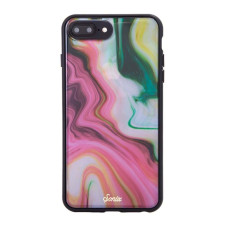 Agate Pattern iPhone 8 7 Plus Case