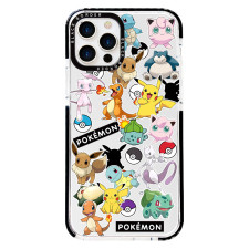 Casetify Pokemon iPhone 12 / 12 Pro Case