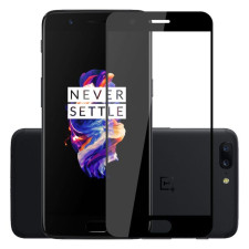 OnePlus 5 3D Tempered Glass Screen Protector