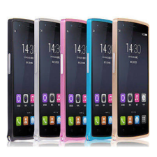 Aluminum Metal Bumper Case for OnePlus One