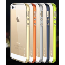 Rock LED Notification Band Light Case for iPhone 6 6s