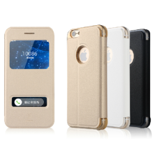 Baseus Flip Pure View Case for iPhone 6 6s