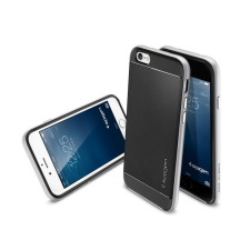 Spigen SGP Neo Hybrid Case for iPhone 6 6s (4.7) Satin Silver