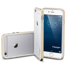 Spigen SGP Neo Hybrid EX Case for iPhone 6 6s (4.7) Champagne Gold