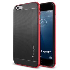 Spigen SGP Neo Hybrid Case for iPhone 6 6s Plus (5.5”) Dante Red