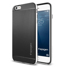 Spigen SGP Neo Hybrid Case for iPhone 6 6s Plus (5.5”) Infinity White
