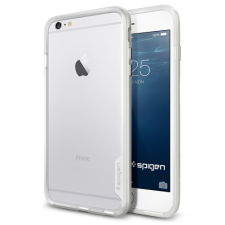 Spigen SGP Neo Hybrid EX Case for iPhone 6 6s Plus (5.5”) Satin Silver