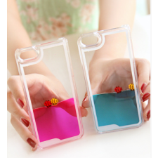 Moving Fish Aquarium Case for iPhone 6 6s