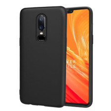 OnePlus 6 Silicone Case