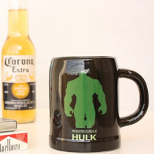 Hulk Mug Coffee Cup