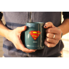 Superman Mug Coffee Cup