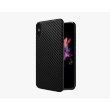 iPhone X XS Thin Carbon Fiber Case