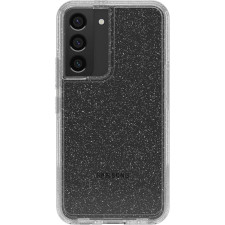 Otterbox Samsung Galaxy S22+ Symmetry Series Clear Case Stardust Clear Glitter
