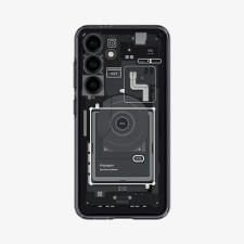 Spigen Samsung Galaxy S23+ Case Ultra Hybrid Zero One Black