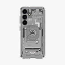 Spigen Samsung Galaxy S23 Case Ultra Hybrid Zero One White